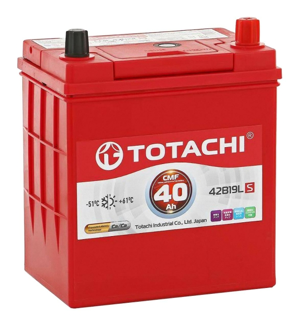 Totachi CMF 42B19LS