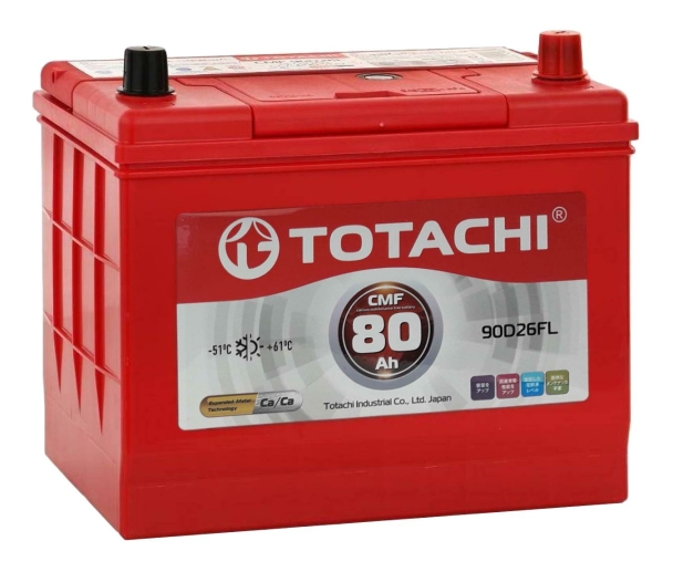 Totachi CMF 90D26FL