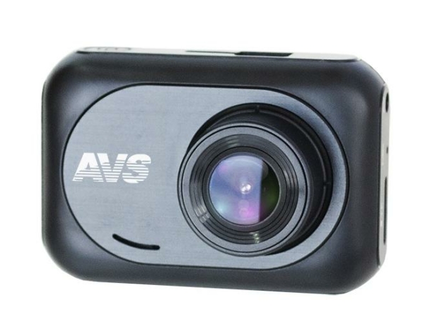 AVS VR-802SHD