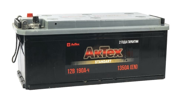 AkTex Standart 190-3-R-Y