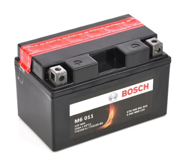 Bosch M6 011