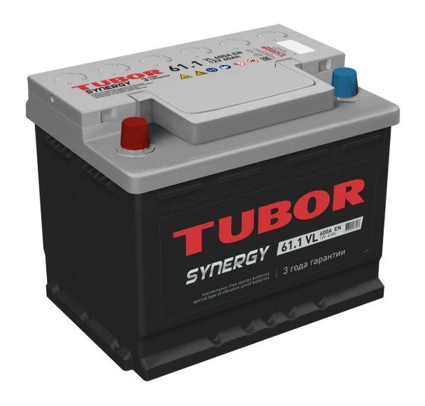 Tubor Synergy 6СТ-61.1 VL