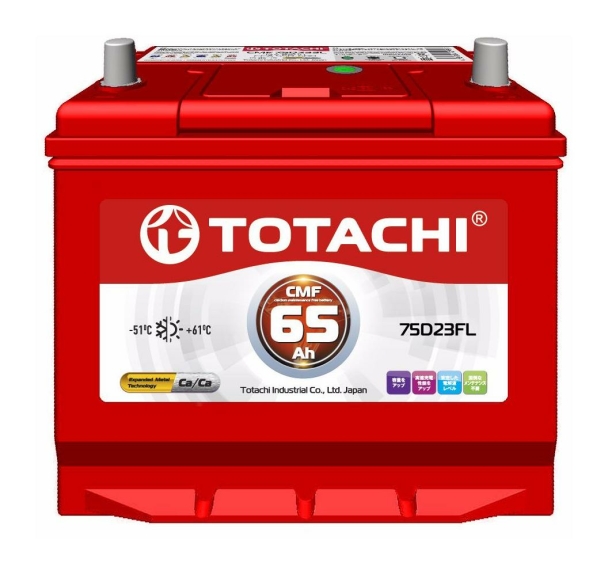 Totachi CMF 75D23FL