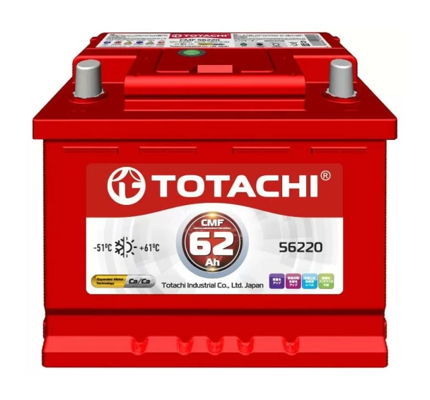 Totachi CMF 56220