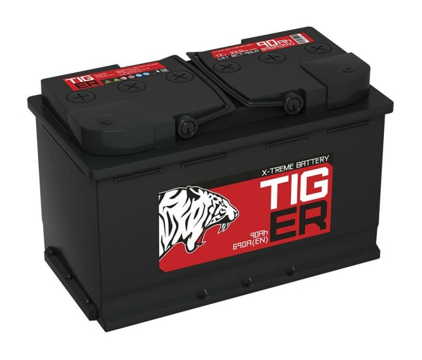 Tiger Xtreme 6CT-90.0