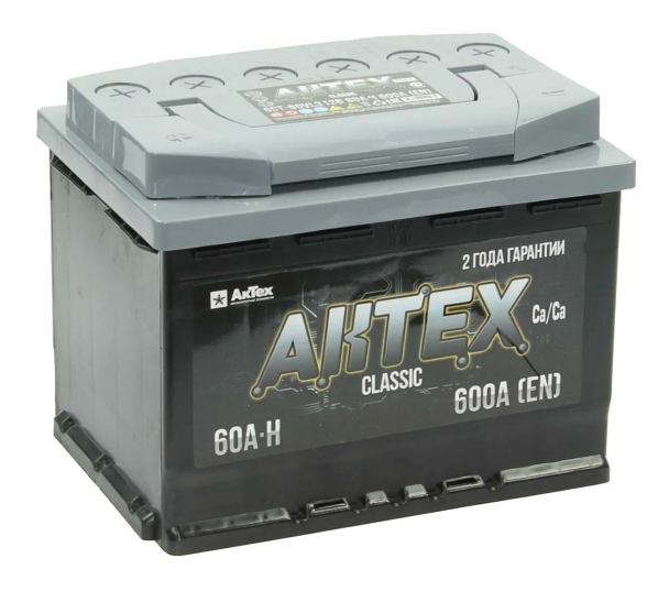 AkTex Classic 60-3-L